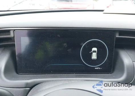 2023 Hyundai Tucson N Line z USA, uszkodzony, nr VIN KM8JF3AEXPU174672